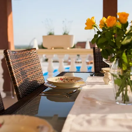 Olive Zadarvillas Villa