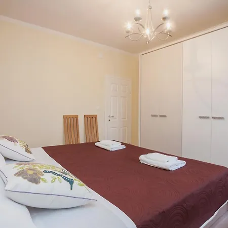 Villa Olive Zadarvillas *