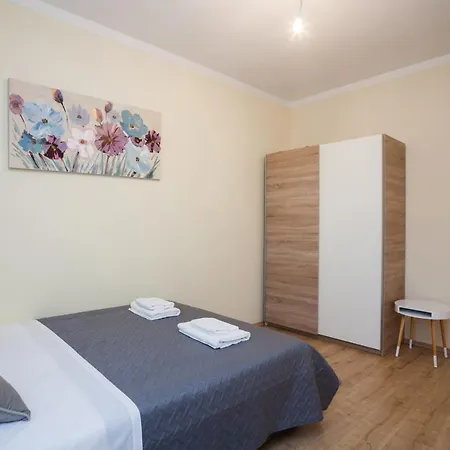Villa Olive Zadarvillas Visocane