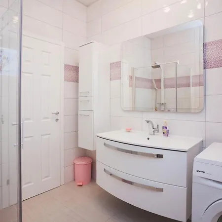 Olive Zadarvillas Villa