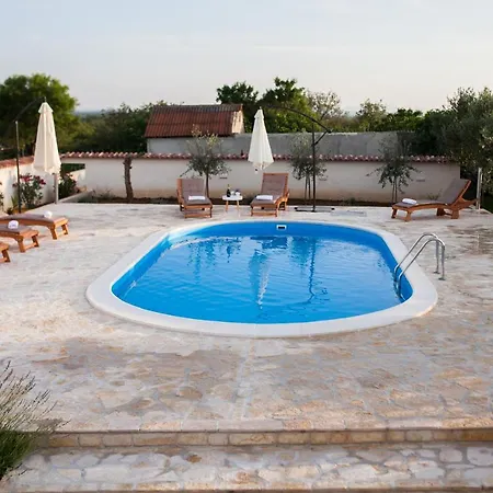 Olive Zadarvillas 빌라 *