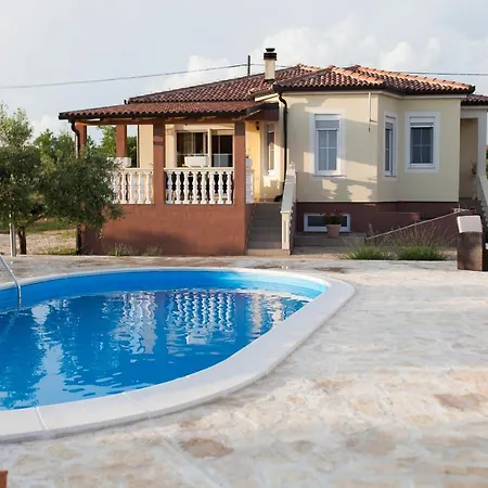 Olive Zadarvillas 빌라 Visocane