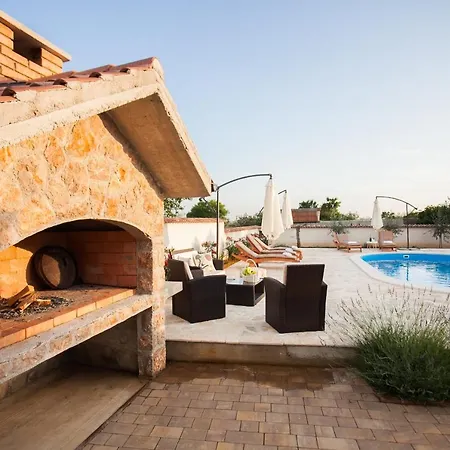 Villa Olive Zadarvillas *