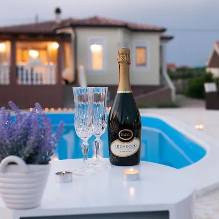 Olive Zadarvillas Villa