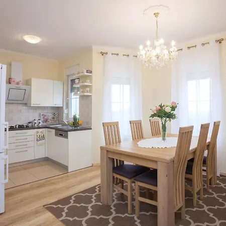 Olive Zadarvillas 빌라 Visocane