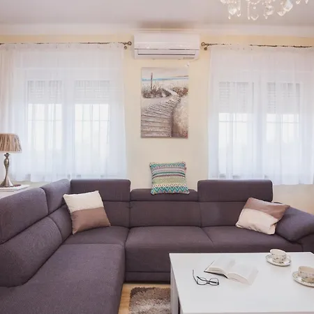 Olive Zadarvillas 빌라