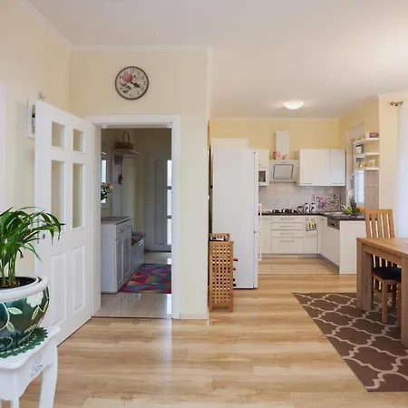 Olive Zadarvillas Villa *