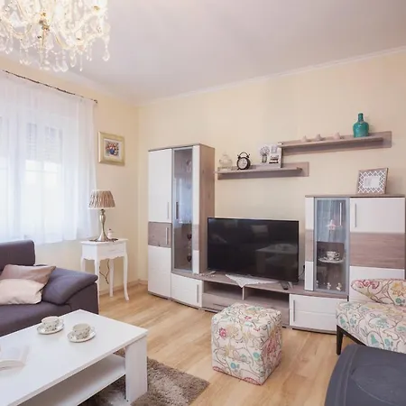 Olive Zadarvillas Villa Visocane