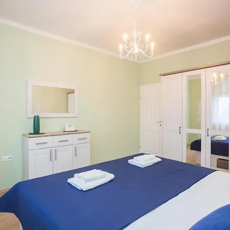 Villa Olive Zadarvillas *